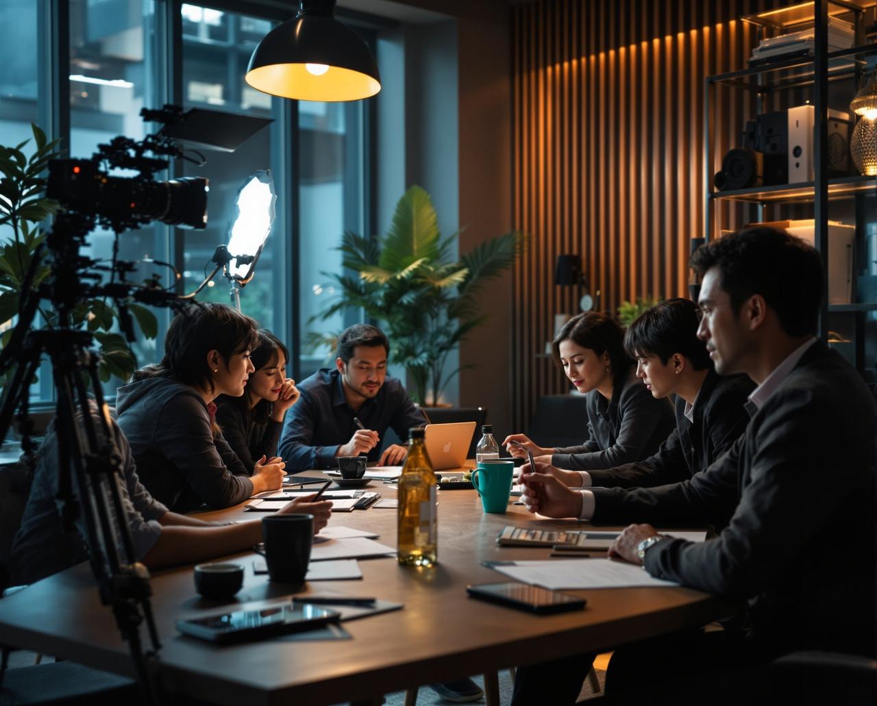 午夜成人视频公司